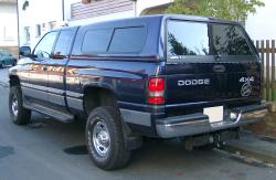 dodge 2500