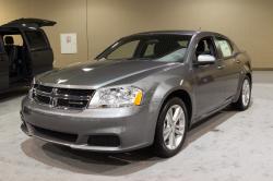 Dodge Avenger