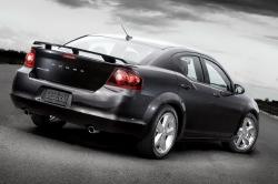 dodge avenger