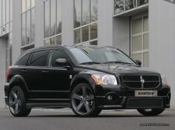 dodge caliber 1.8