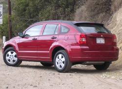 dodge caliber 1.8