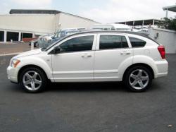 dodge caliber 1.8