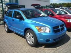 dodge caliber 1.8