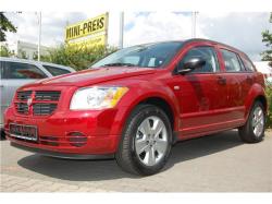 dodge caliber 1.8