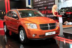 Dodge Caliber