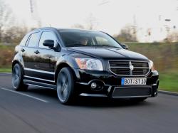 dodge caliber