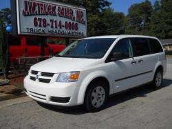 DODGE CARAVAN CARGO engine