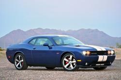 dodge challenger 392