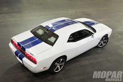 dodge challenger 392