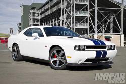 dodge challenger 392