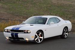 dodge challenger 392