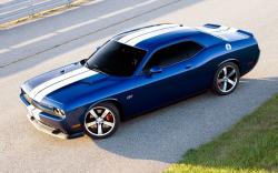 dodge challenger 392