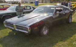 Dodge Charger