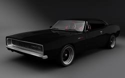 dodge charger