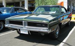 dodge charger