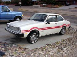 dodge colt