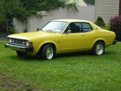 dodge colt