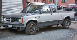 dodge dakota 3.9