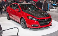 dodge dart