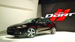 dodge dart