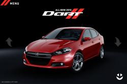 dodge dart