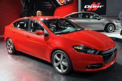 dodge dart