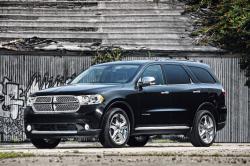 dodge durango citadel