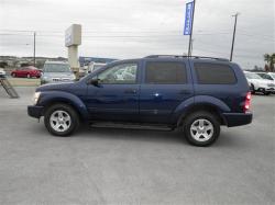 DODGE DURANGO blue