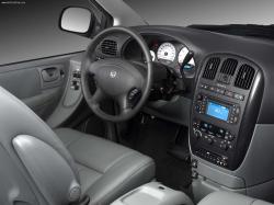 dodge grand caravan