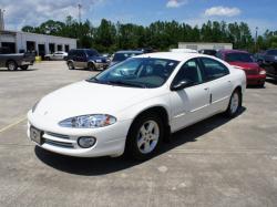 DODGE INTREPID ES brown