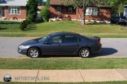 dodge intrepid es