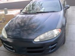 dodge intrepid es