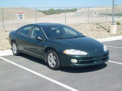 dodge intrepid es