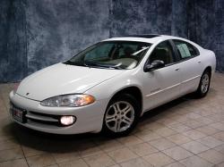 dodge intrepid es