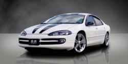 dodge intrepid es