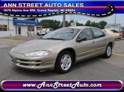 DODGE INTREPID brown