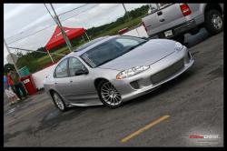 dodge intrepid