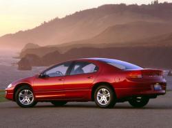 dodge intrepid