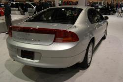 dodge intrepid