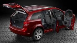 dodge journey 2.0