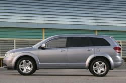 dodge journey 2.0