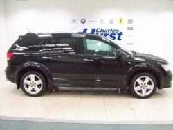 DODGE JOURNEY 2.0 silver