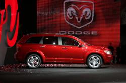 dodge journey