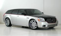 dodge magnum