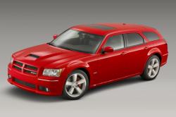 dodge magnum