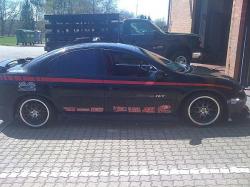 dodge neon 2.0