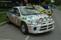 dodge neon