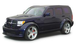 dodge nitro 4.0