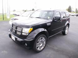 dodge nitro 4.0