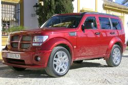 dodge nitro 4.0